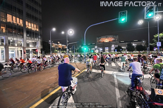 2017-06-15 Milano - Critical Mass 0851